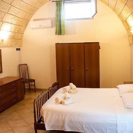Casavacanze Antonio Villa Santa Maria di Leuca Екстериор снимка