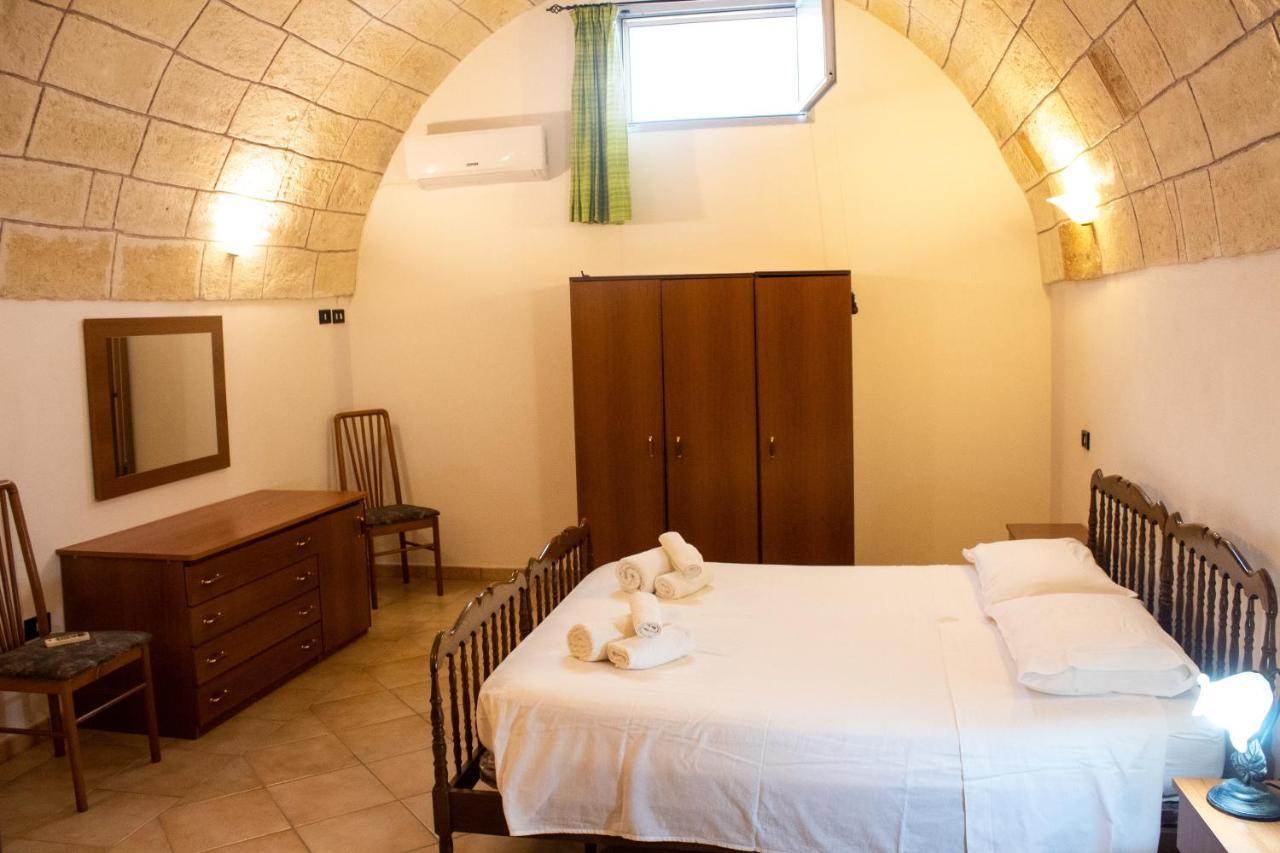 Casavacanze Antonio Villa Santa Maria di Leuca Екстериор снимка