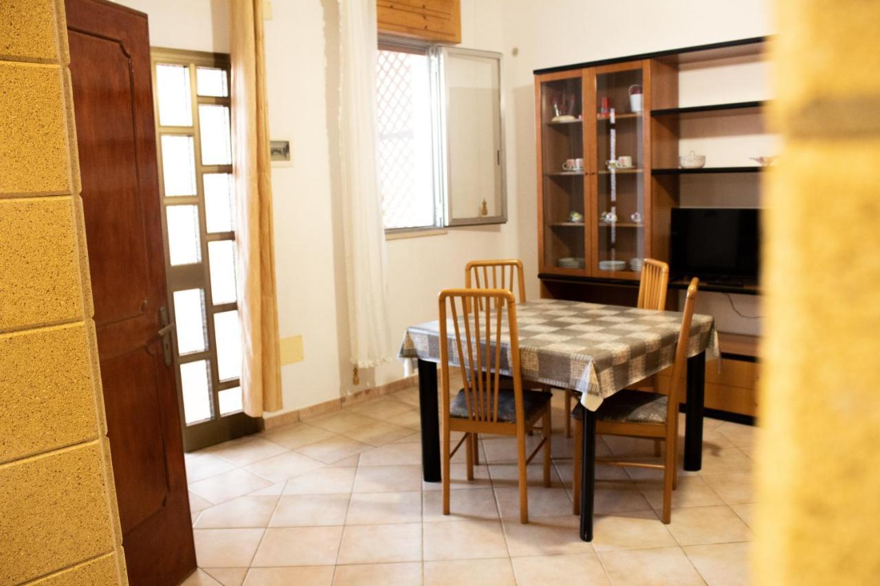 Casavacanze Antonio Villa Santa Maria di Leuca Екстериор снимка
