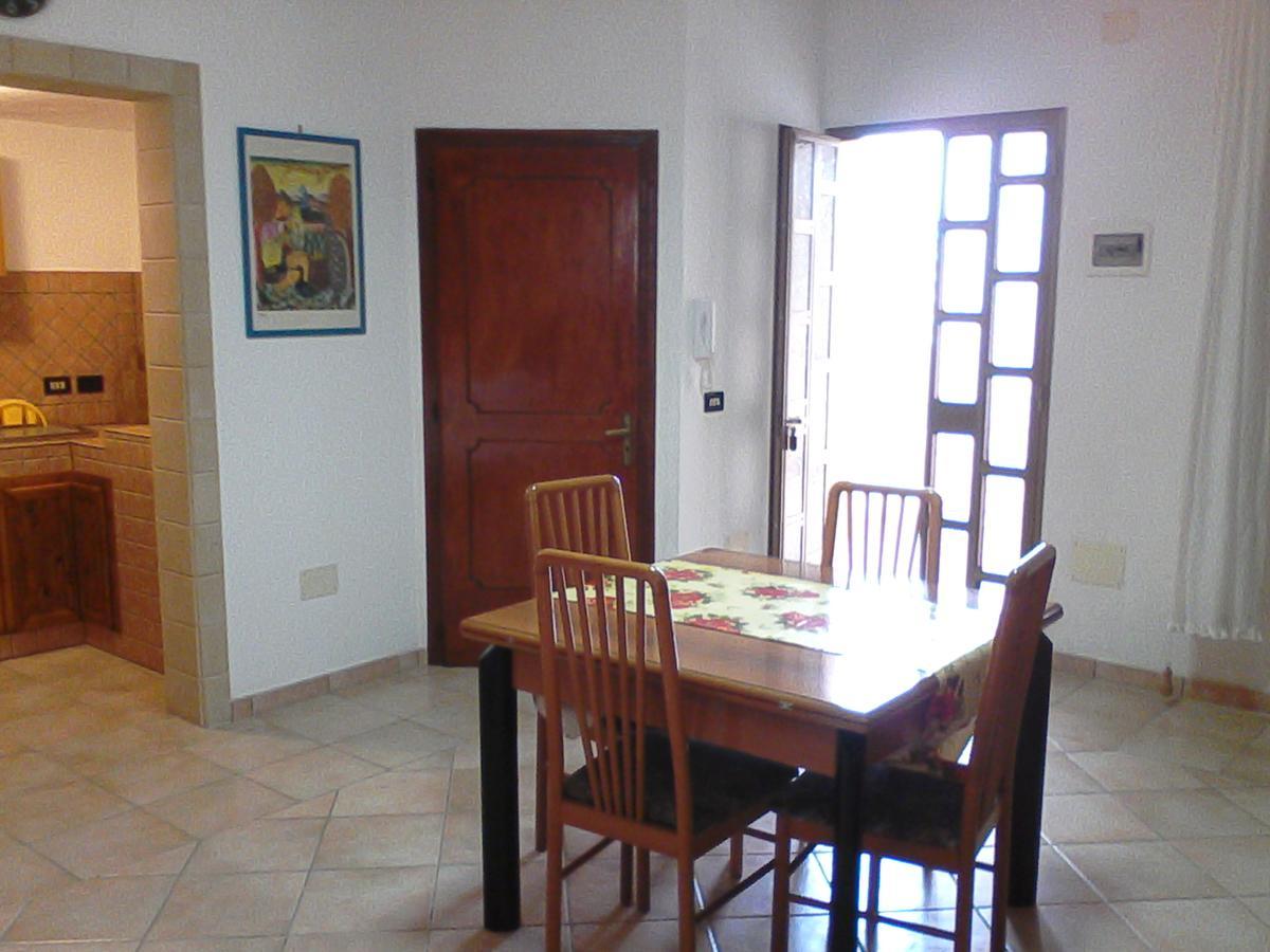 Casavacanze Antonio Villa Santa Maria di Leuca Екстериор снимка